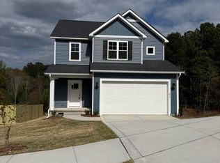 675 Chambers Dr, Southern Pines, NC 28387
