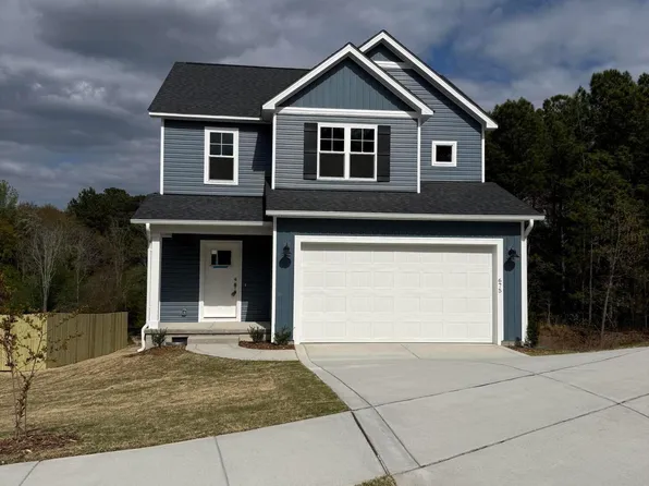 675 Chambers Drive, Southern Pines, NC 28387