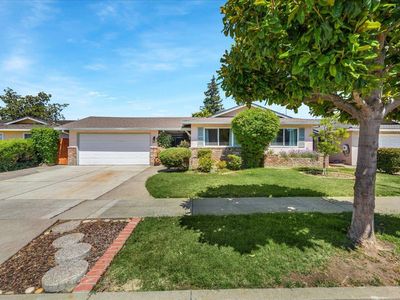 944 Vicar Ln, San Jose, CA, 95117