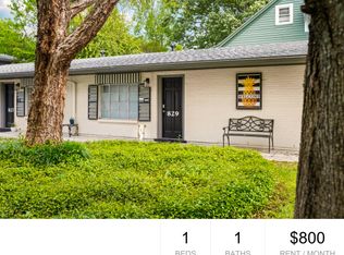 829 Bush Ave, Alexandria, LA 71301
