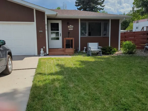 816 5th Ave NW #3, Great Falls, MT 59404