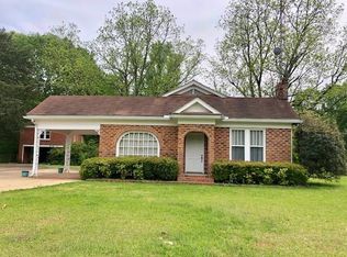 6430 Line St, Shuqualak, MS 39361