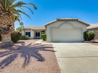 14554 W Raindance Rd, Surprise, AZ 85374
