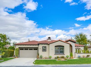 5 Bellisimo Ct, Rancho Mirage, CA 92270