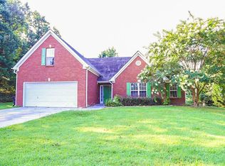 1617 Amhearst Walk Rd, Lawrenceville, GA 30043