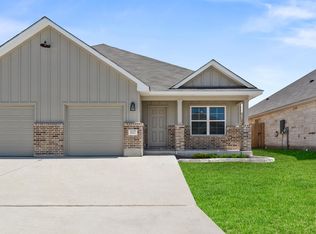 3127 Wasilla Dr, Temple, TX 76502