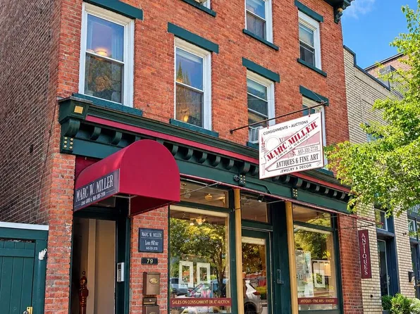 79 Broadway APT 3, Kingston, NY 12401