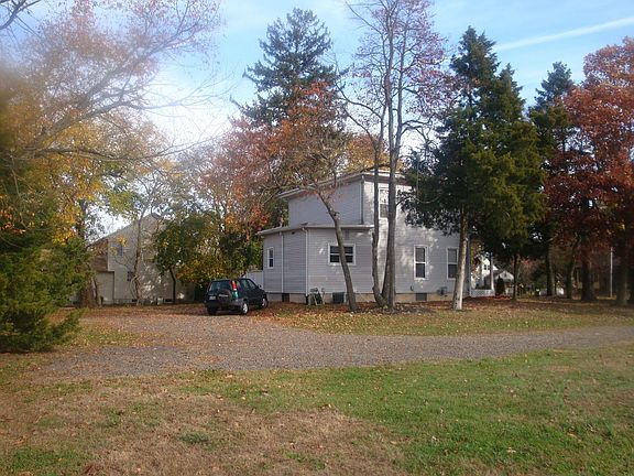 Huge Corner Property