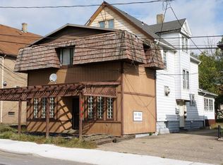 569 W Exchange St, Akron, OH 44302