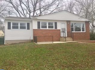 311 David Hall Rd, Dover, DE 19904