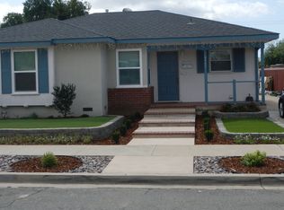 4955 Glacier Ave, San Diego, CA 92120