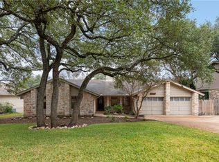 6903 Bayridge Ter, Austin, TX 78759