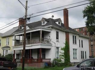 743 3rd Ave, Troy, NY 12182