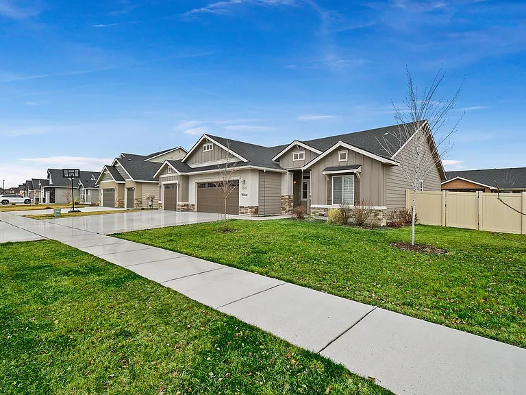 4140 W Stone House St — Photo 4