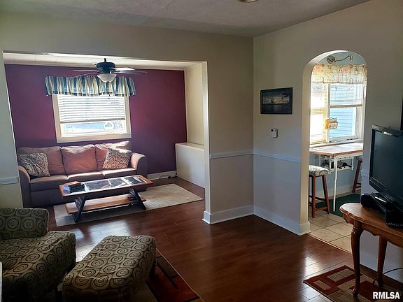 5th image of 4915 N Clarendon Pl
