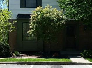 246 Rainprint Ln, Murrysville, PA 15668