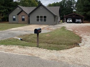 131 County Road 426, Jonesboro, AR 72404