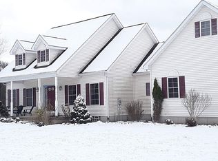 9009 Seneca Brook Est, Boston, NY 14025