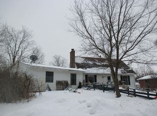 3453 Lovejoy Rd, Byron, MI 48418