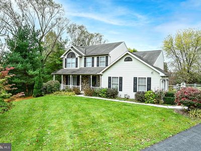 356 Blacksmith Rd, Douglassville, PA, 19518