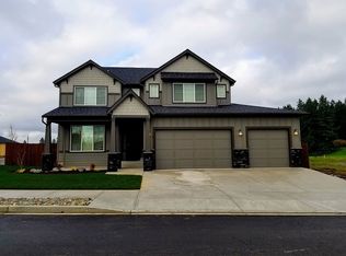 5702 NE 133rd St, Vancouver, WA
