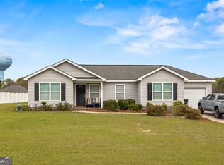 317 Teakwood Ct, Statesboro, GA 30458