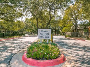 10755 Villager Rd APT A, Dallas, TX 75230