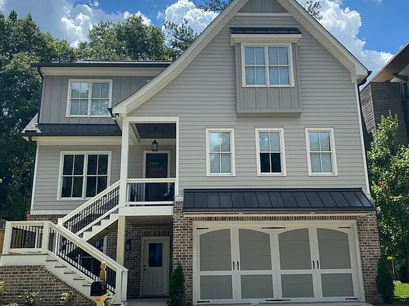 2490 Oostanaula Dr, Atlanta, GA 30319