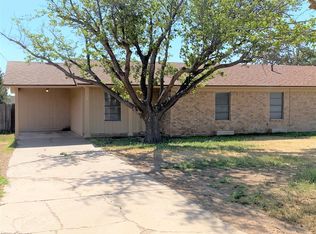 3404 Upland Ave Unit 2, Lubbock, TX 79407