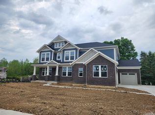 8476 Chesapeake Way NW, Pickerington, OH 43147