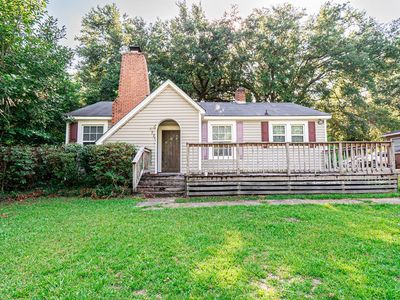822 Dusy St, Dothan, AL, 36301