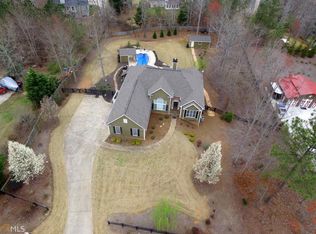 6135 Julian Rd, Gainesville, GA 30506