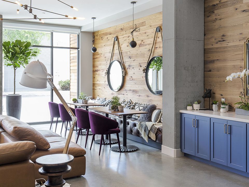 The Moran Apartment Rentals Oakland, CA Zillow