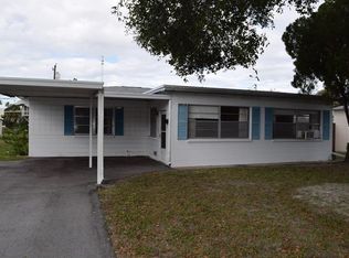 6515 34th Ter N, Saint Petersburg, FL 33710