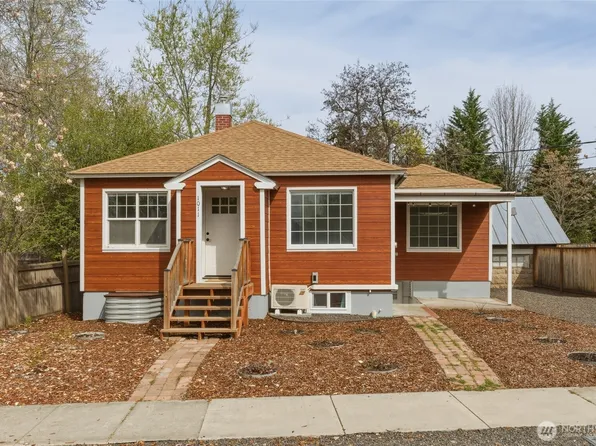 1011 Waverly Street, Walla Walla, WA 99362