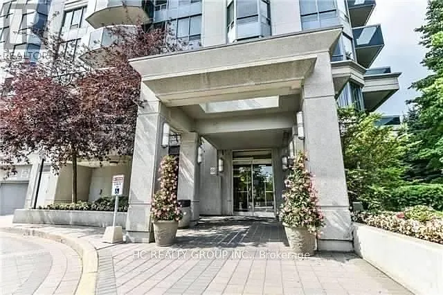 35 Finch Ave E #211 — Photo 1