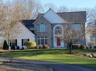 6 Portsmouth Ct, Hackettstown, NJ 07840