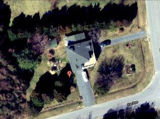 11415 Fox Run, Berlin, MD 21811