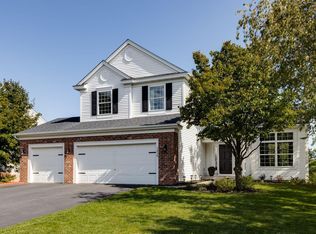 7826 Parrish Ave NE, Otsego, MN 55330