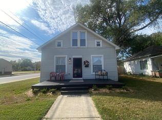 1000 Pennsylvania St, Columbus, IN 47201