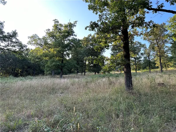 Union Star Rd, West Fork, AR 72774