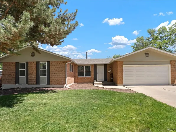 2964 S Akron Street, Denver, CO 80231