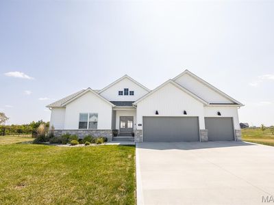 663 Tea Olive Blvd, O'Fallon, IL, 62269