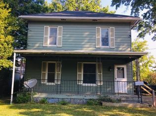 434 Mill Rd, Ravenna, OH 44266