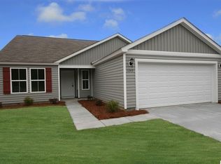 1440 Leatherman Rd, Conway, SC 29527