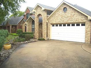 521 Las Cruces Dr, Irving, TX 75063