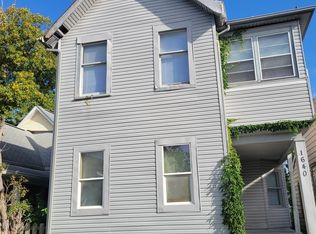 1640 Hoyt Ave #A, Indianapolis, IN 46203