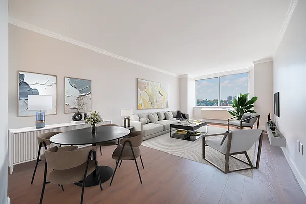 Rented by Living New York | media 1