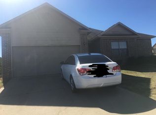 4803 Tall Grass Dr, Benton, AR 72019