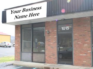 1015 E State St, Athens, OH 45701